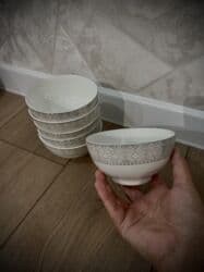 Инструменты: Наборы посуды — 1