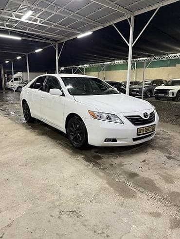 лен крузер 200: Toyota Camry: 2007 г., 2.4 л, Автомат, Бензин — 2