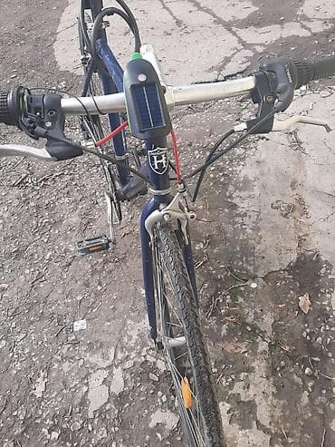 sat math: Продаю Шоссер (Корея) каркас алюминий 7 скоростей колеса 28 задняя — 4