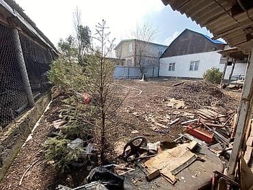 Дома: Продаётся Дом в с.Байтик Участок: 8 соток Дом саманно-кирпичный теплый — 7