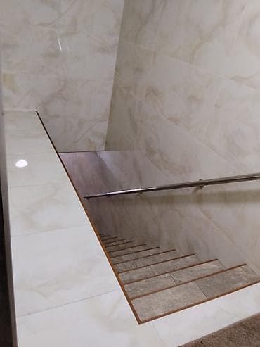 газовая пушка для натяжных потолков: Укладка плитки на пол | Керамическая плитка | Диагональная укладка Больше 6 лет опыта — 2