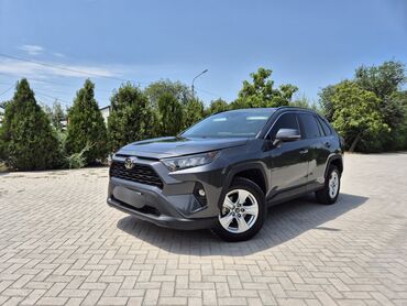 фара на рав4: Toyota RAV4: 2020 г., 2.5 л, Автоматические, Бензин, Кроссовер — 1