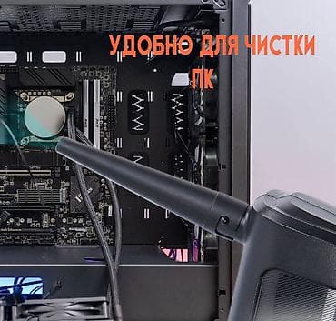 пылесос для листьев: Добро пожаловать в мир мощной воздуходувки, которая станет вашим — 3
