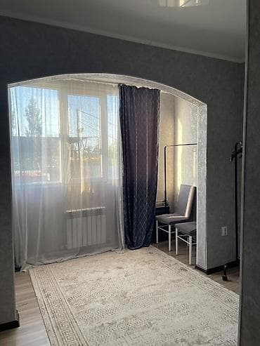 Батирлерди сатуу: 2 бөлмө, 57 м², Элитка, Элитка, 1 кабат, Косметикалык оңдоо — 5