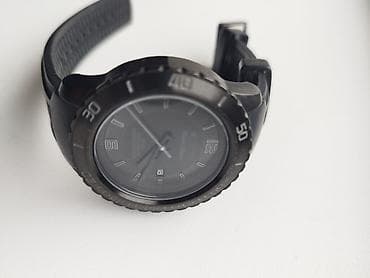 Наручные часы: Мужские наручные часы Wenger Black night, (0851.11) в своё время — 6