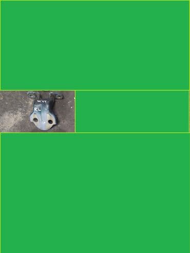 запчасти на мицубиси паджеро 2: Mitsubishi Pajero W44/W46 Дверная Петля, Митсубиси Пажеро петля — 1