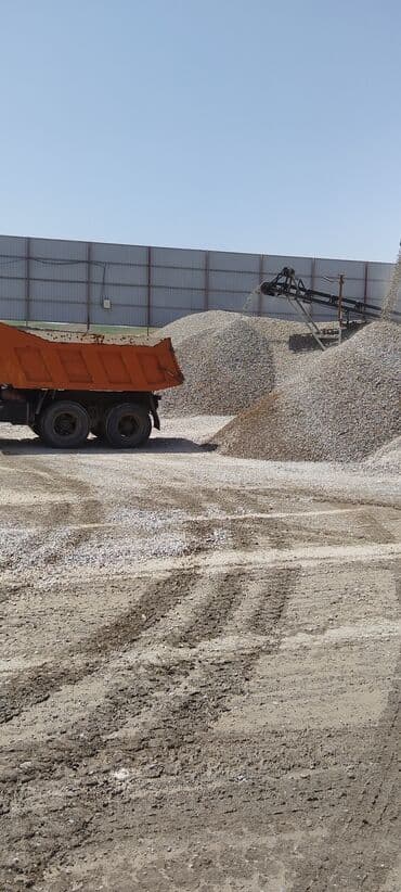 продаю горох: Отсев, Для бетона, Оптом, В розницу, Камаз — 2