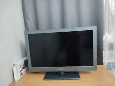 Телевизор LG LED-TV, модель AE32AMS1 - Диагональ: 32 дюйма (серия с