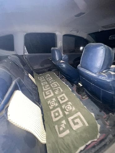 Honda Fit: 2009 г., Хэтчбэк — 8