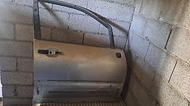 Фильтры: Дверь Передняя правая Lexus, Б/у, Оригинал — 1