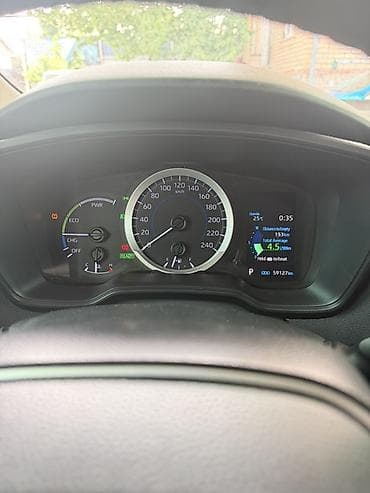 e60 bmw: Toyota Corolla: 2022 г., 1.8 л, Гибрид, Седан — 7