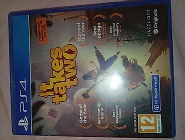 Видео оюндар: Обменяю/продаю - диски в идеальном состоянии, первые пользователи — 1