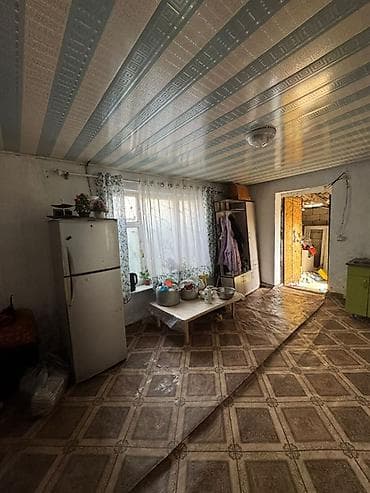 Сниму комнату: Продается Дом/с печным отоплением. Участок 2 сотик - Планировка — 9