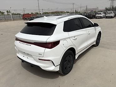 BYD: BYD E2: 2023 г., Автомат, Электромобиль, Хетчбек — 5
