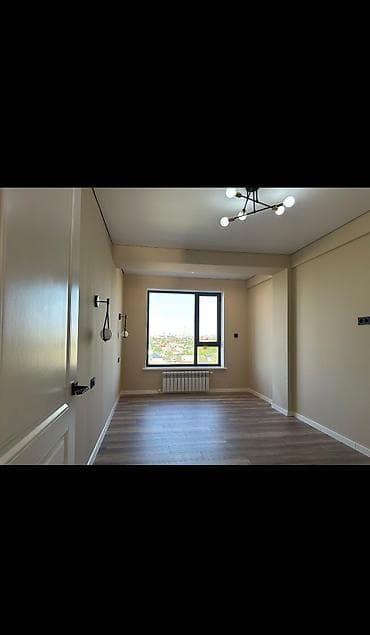 селексия квартира: 2 комнаты, 65 м², Элитка, 9 этаж, Дизайнерский ремонт — 9