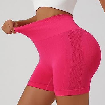 slim patch original: Спортивные шорты, Облегающая модель, Компрессионная ткань, M — 1