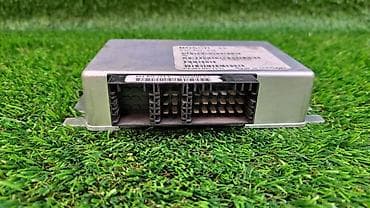 x5 2003: Блок управления раздаткой Е53 7 542 725 Год 2004 В отличном состоянии — 3