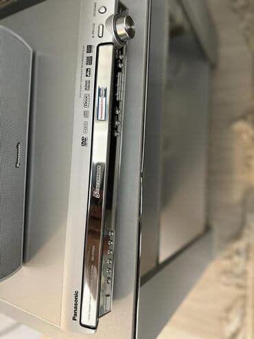 радар для машины: Продаю домашний кинотеатр. Калонки 6 шт. 4 шт большие стоячие калонки — 4