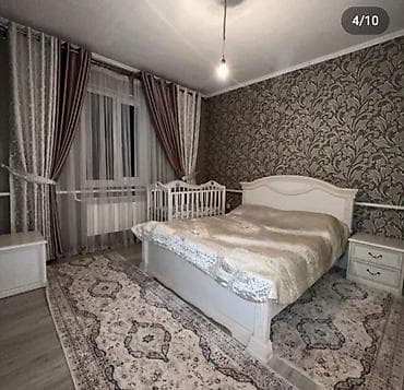 jack 4: Срочно продаётся двухэтажный дом в ж/м Ак-Ордо. Площадь дома: 150 м² — 5