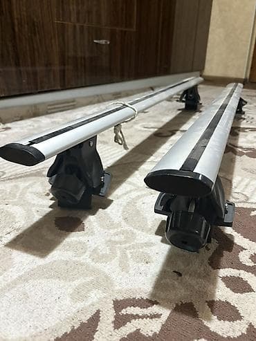 Поперечные дуги На рейлинги at lalafo.kg Поперечные дуги На рейлинги