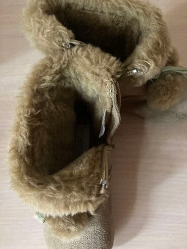 Платья: Продаю сапожки детские размер 25,состояние отличное, зимние за 600сом — 4