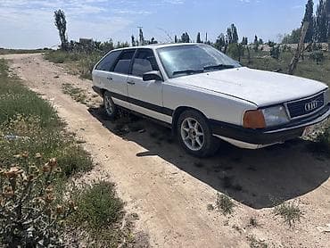 фари опель омега б: Audi 100: 1987 г., 2 л, Механика, Бензин, Хэтчбэк — 1