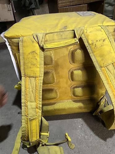 Рюкзак, Унисекс