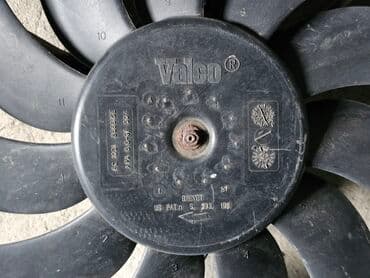 wagon r: Вентилятор Suzuki 2002 г., Б/у, Оригинал, Германия — 6