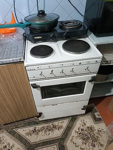 Матрастар: Продаю пианино Саратов ц.15000 сом,шкафы,диваны,газ — 5