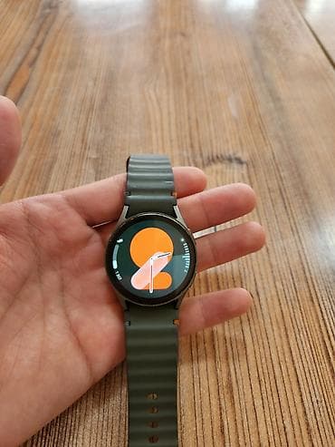 garmin forerunner 255: —Galaxy watch 7 в отличном состоянии.Цвет корпуса темно — 9