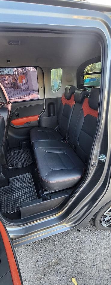 255 50 р19: Kia Ray: 2022 г., 0.1 л, Автомат, Бензин, Хэтчбэк — 7