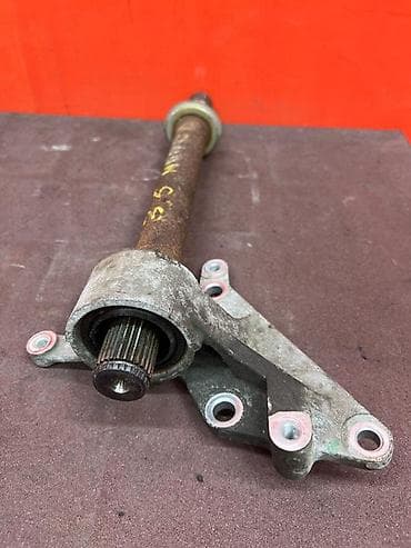 3 sfe: Вал промежуточный Honda Accord J35A 2008 (б/у) — — — — — WeStock — 3