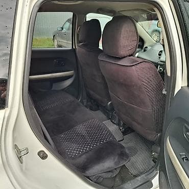 corolla e150: Toyota Ist: 2003 г., 1.5 л, Автомат, Бензин, Хэтчбэк — 5