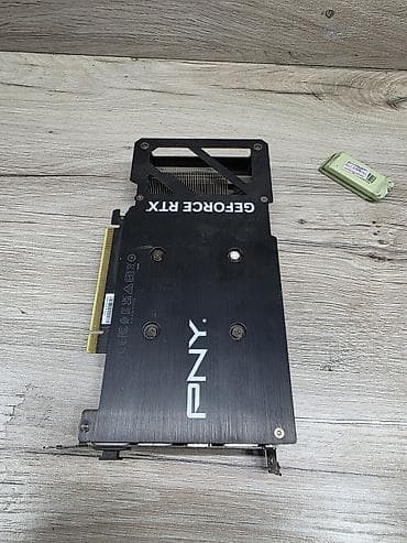 nvidia gtx 2060 super: Видеокарта для ПК, Б/у, PNY, GeForce RTX, 8 ГБ — 4