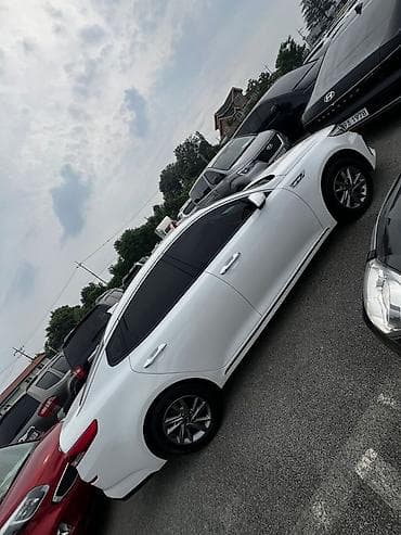 ray kia: Kia Optima: 2020 г., Газ, Седан — 3