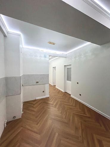 Продажа квартир: 2 комнаты, 64 м², Элитка, 4 этаж, Дизайнерский ремонт — 7