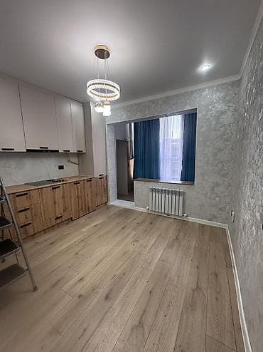 43: 2 комнаты, 44 м², Технопарк 8 этаж — 1