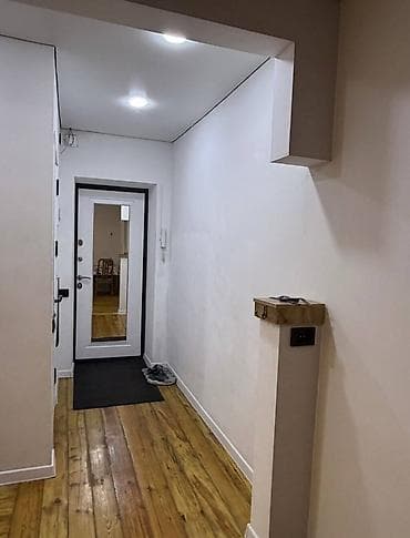 Квартиры: 2 комнаты, 43 м², ТЭЦ Хрущевка, 3 этаж, Евроремонт — 5
