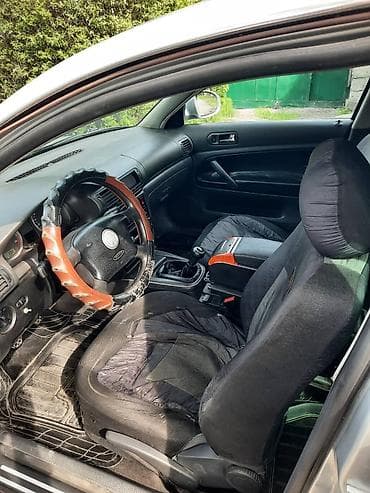 фольксваген каравела: Volkswagen Passat: 2003 г., 1.6 л, Ручные, Бензин, Седан — 8