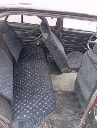 машина лада 07: ВАЗ (ЛАДА) 2107: 2007 г., 1.5 л, Механика, Бензин, Седан — 4