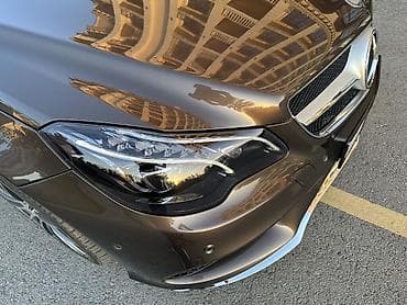 bme e34: Mercedes-Benz E-Class: 2014 г., 2 л, Автомат, Бензин, Купе — 6