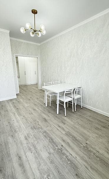 borsan: 1 комната, 42 м², Элитка, 8 этаж, Евроремонт — 3