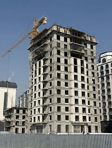 18: 2 комнаты, 65 м², Элитка, 17 этаж, Готовая ПСО (под самоотделку) — 2