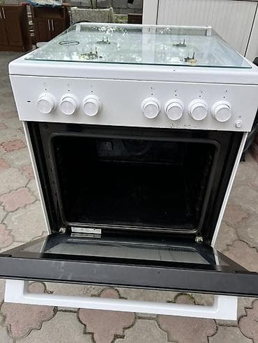 bosch bsi 688: Beko, Газовая, Механическое, Напольная — 4