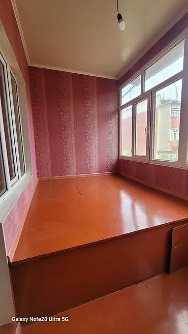 продаю квартиру 25000: 3 комнаты, 63 м², 105 серия, 4 этаж — 7