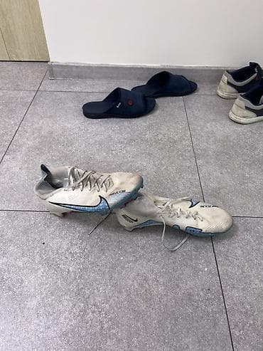 валеболный форма: Футбольные бутсы Nike Zoom Mercurial (серия Air Zoom) для игры на — 6