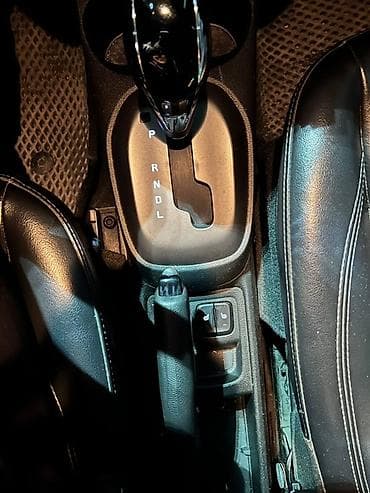 Chevrolet Spark: 2019 г., 1 л, Автомат, Бензин, Хэтчбэк — 7