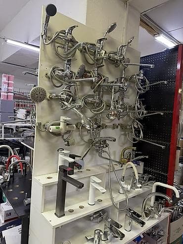 Магазин строительных и сантехнических товаров Ассортимент: - lalafo.kg да Магазин строительных и сантехнических товаров Ассортимент: -
