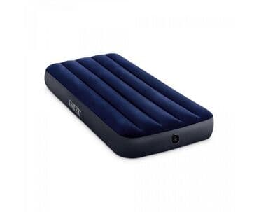 матрас кровать интекс: Надувной матрас серии Classic Downy Airbed Dura-Beam изготовлен по — 2