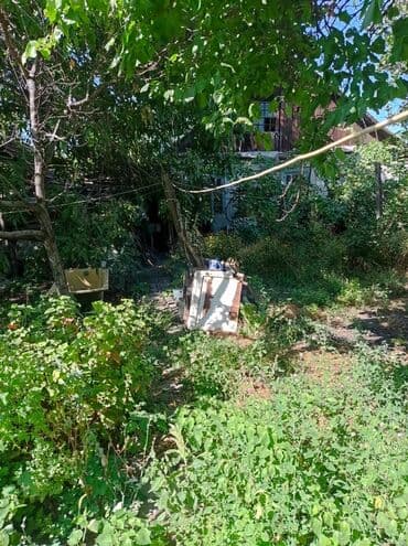 Сниму дом: Дом, 60 м², 3 комнаты, Агентство недвижимости, Старый ремонт — 3